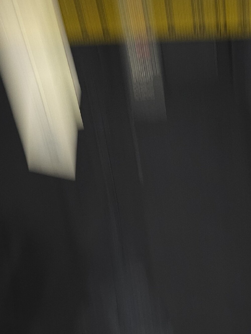 Levi's Black Skinny Jeans - 721 High-Rise - Picture 5 of 6